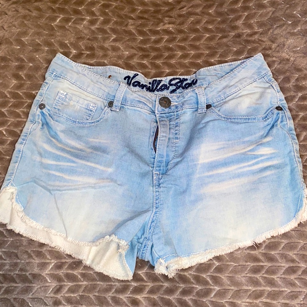 Jean shorts 🩳3/$15 or 4/$20shorts🩳
